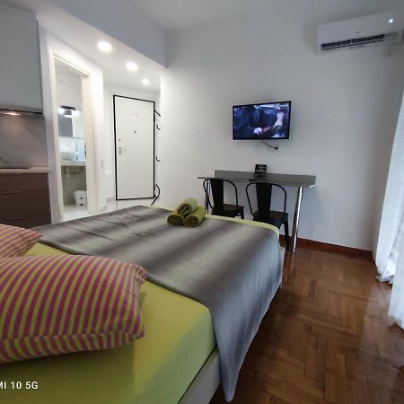 Studio In The Heart Of Athens Next To Monastyraki. 외부 사진
