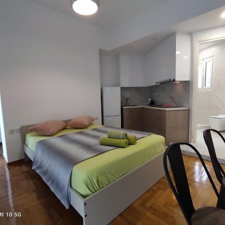 Studio In The Heart Of Athens Next To Monastyraki. 외부 사진