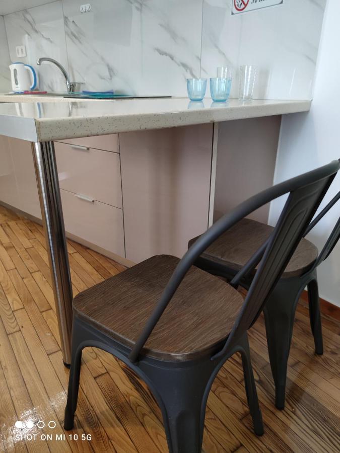 Studio In The Heart Of Athens Next To Monastyraki. 외부 사진