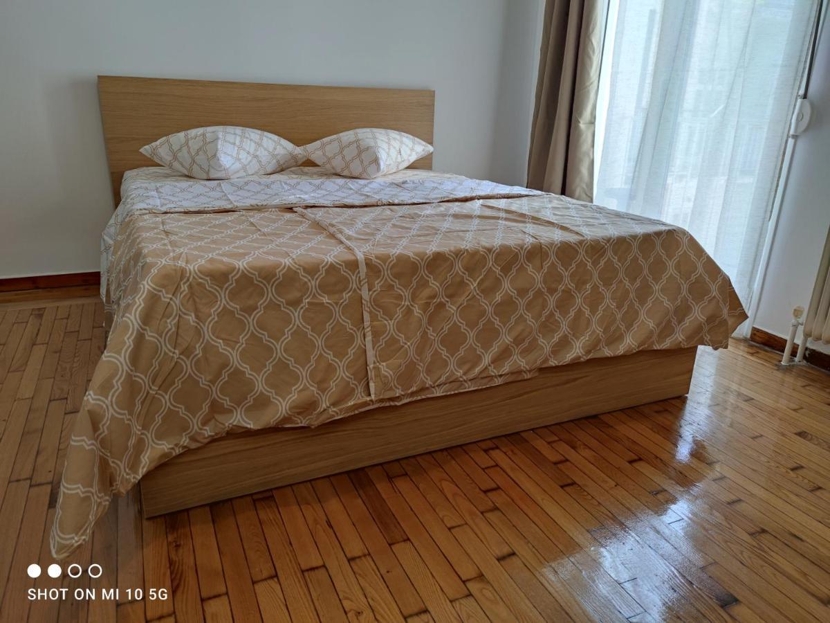 Studio In The Heart Of Athens Next To Monastyraki. 외부 사진