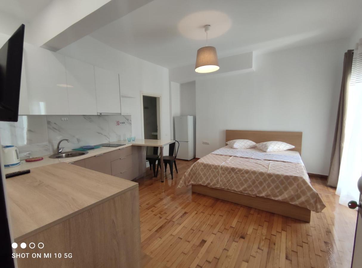 Studio In The Heart Of Athens Next To Monastyraki. 외부 사진