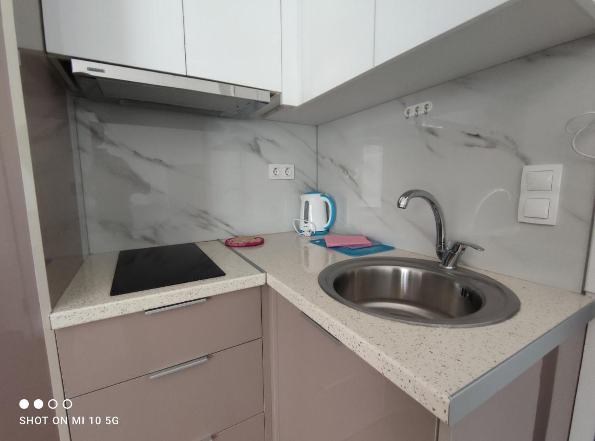 Studio In The Heart Of Athens Next To Monastyraki. 외부 사진