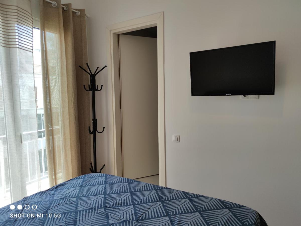 Studio In The Heart Of Athens Next To Monastyraki. 외부 사진