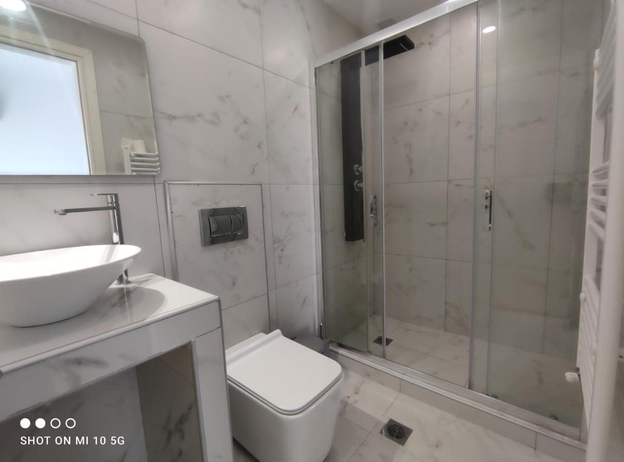 Studio In The Heart Of Athens Next To Monastyraki. 외부 사진