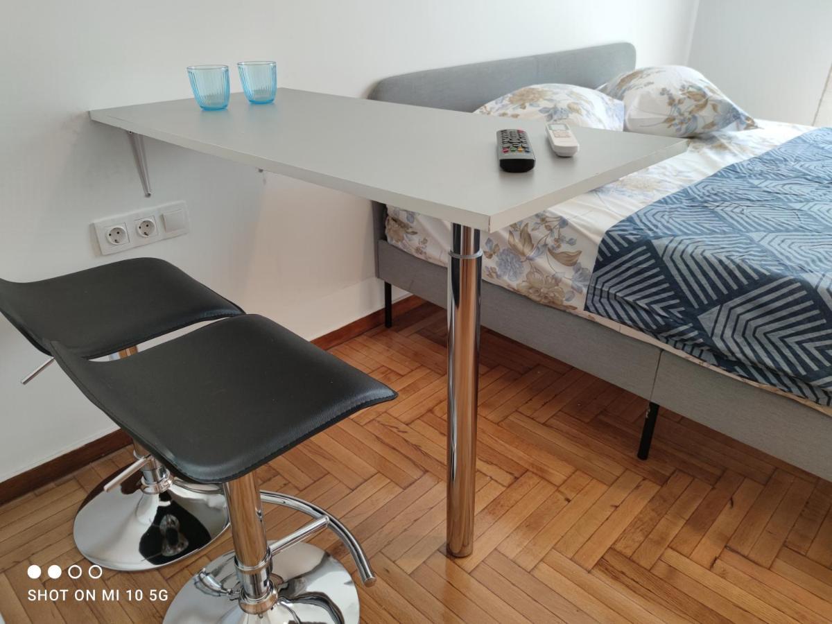 Studio In The Heart Of Athens Next To Monastyraki. 외부 사진