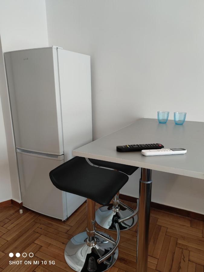 Studio In The Heart Of Athens Next To Monastyraki. 외부 사진