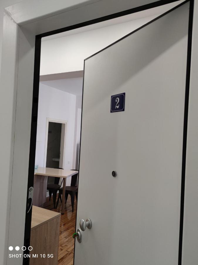 Studio In The Heart Of Athens Next To Monastyraki. 외부 사진