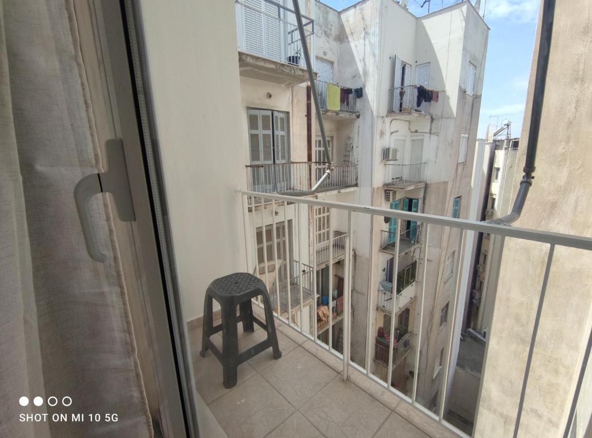 Studio In The Heart Of Athens Next To Monastyraki. 외부 사진