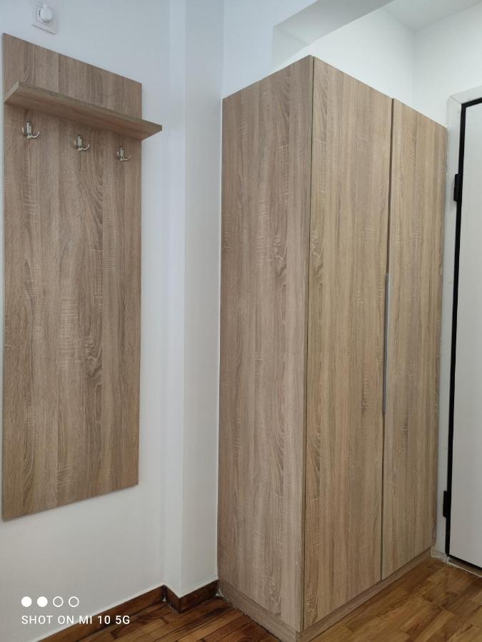 Studio In The Heart Of Athens Next To Monastyraki. 외부 사진