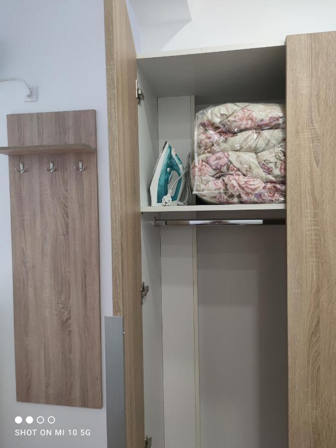 Studio In The Heart Of Athens Next To Monastyraki. 외부 사진