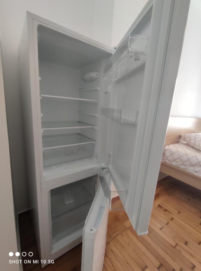 Studio In The Heart Of Athens Next To Monastyraki. 외부 사진