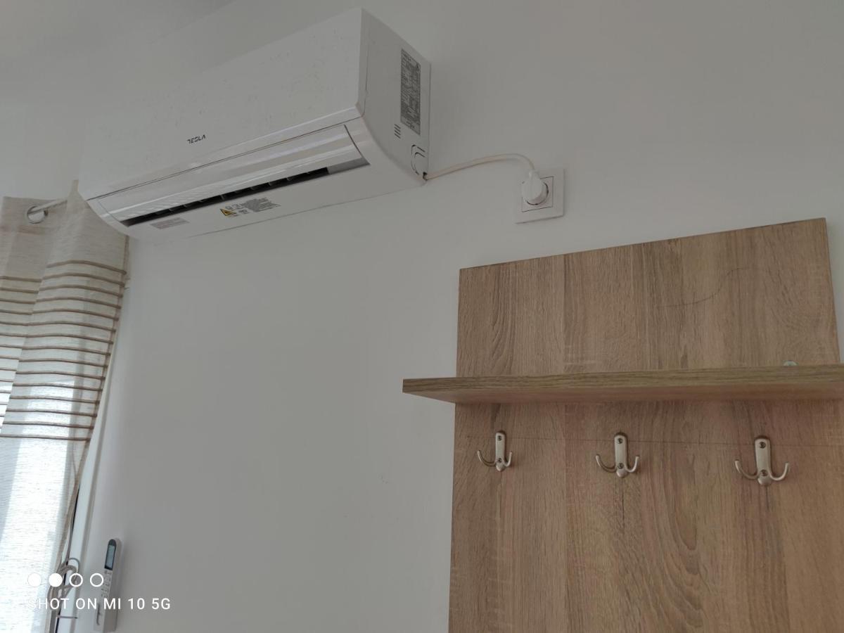 Studio In The Heart Of Athens Next To Monastyraki. 외부 사진