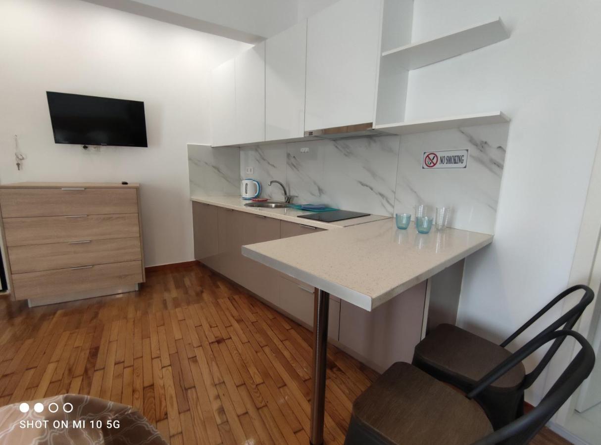 Studio In The Heart Of Athens Next To Monastyraki. 외부 사진