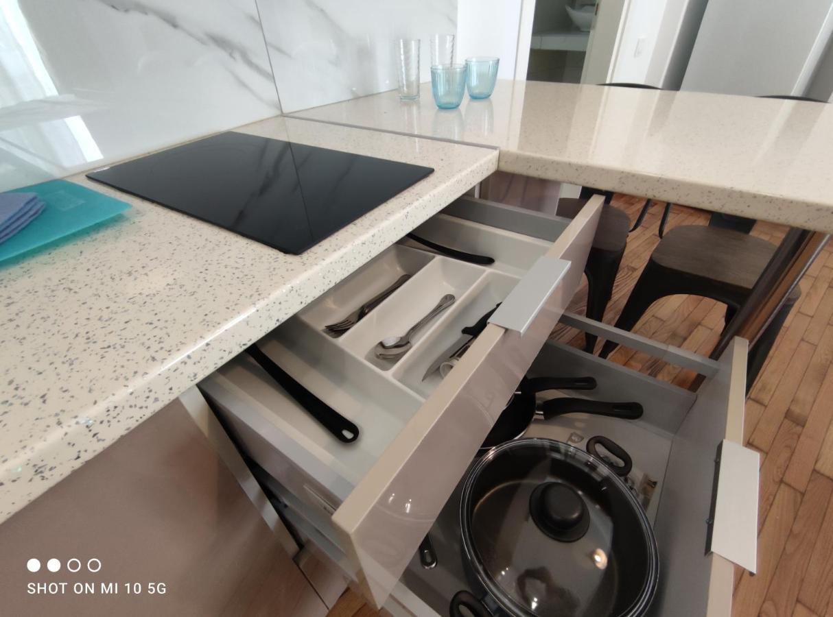 Studio In The Heart Of Athens Next To Monastyraki. 외부 사진