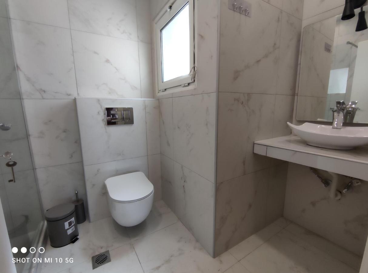 Studio In The Heart Of Athens Next To Monastyraki. 외부 사진