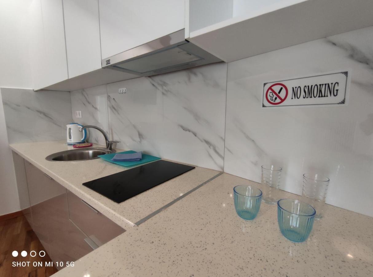Studio In The Heart Of Athens Next To Monastyraki. 외부 사진