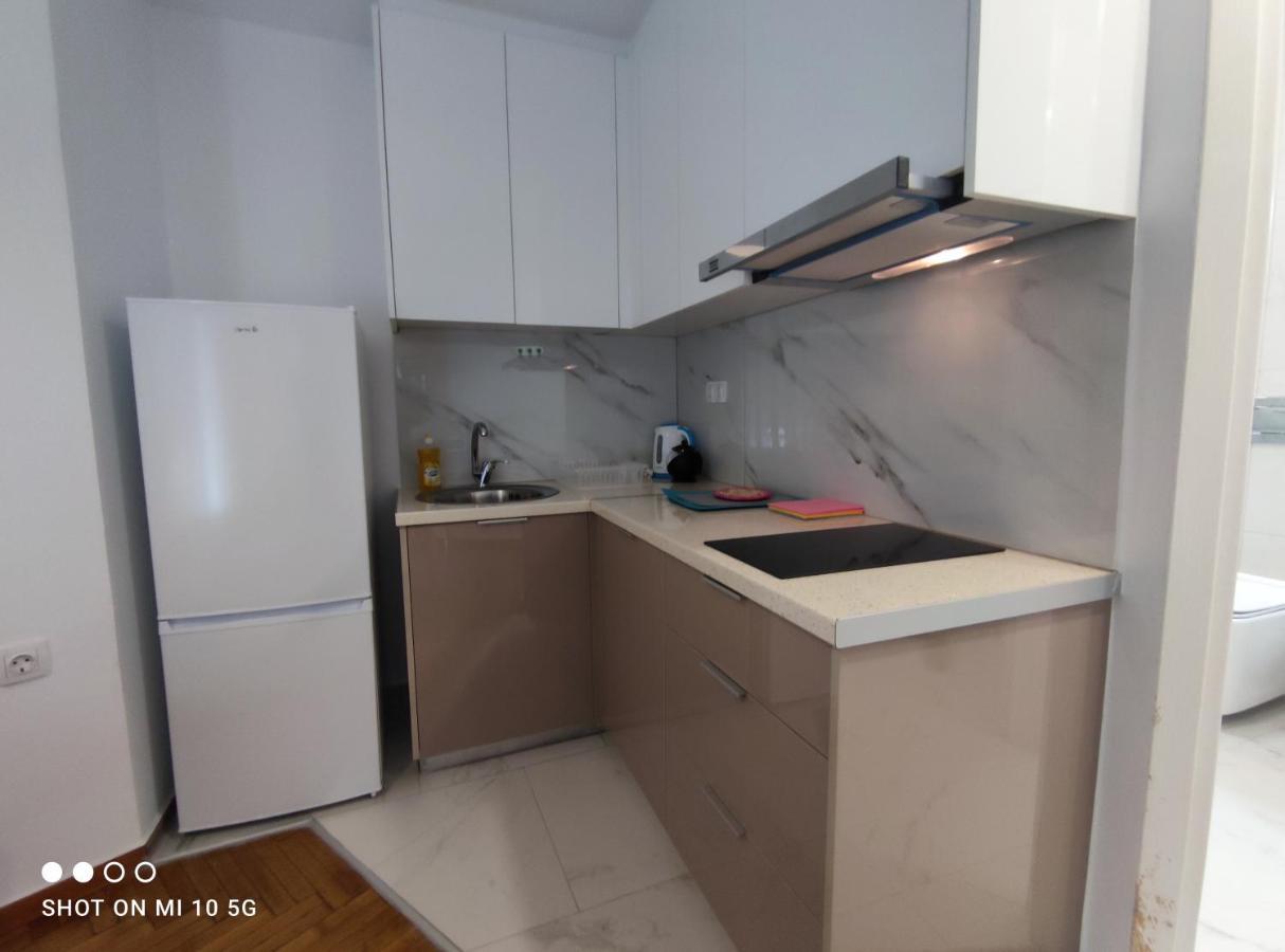 Studio In The Heart Of Athens Next To Monastyraki. 외부 사진