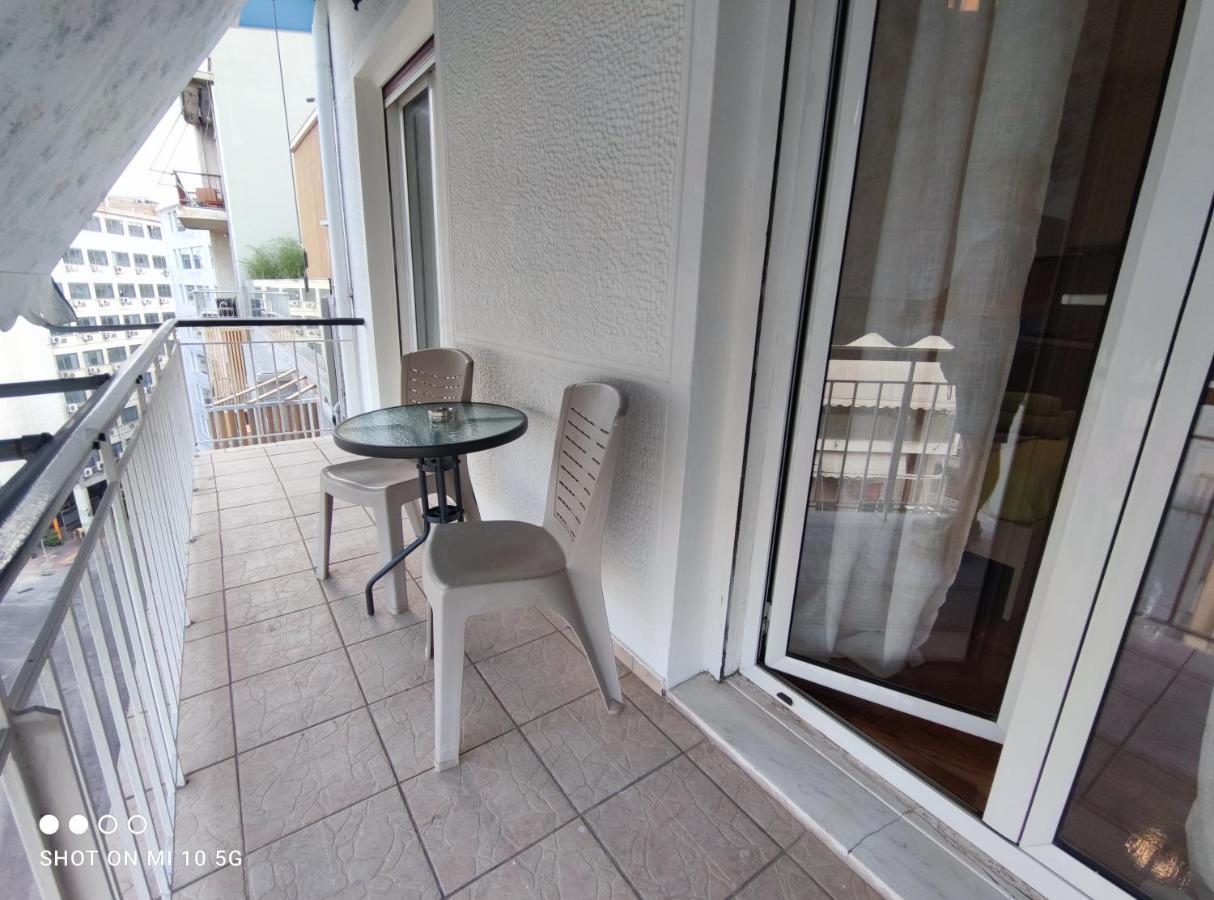 Studio In The Heart Of Athens Next To Monastyraki. 외부 사진