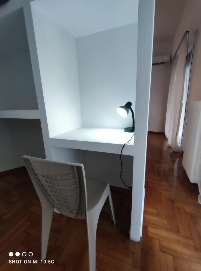 Studio In The Heart Of Athens Next To Monastyraki. 외부 사진